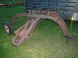 New Holland 55 Hay Rake