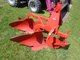 Dearborn 10-161 2x Plow w/ Coulters