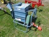 3pt Apache Pto Chipper