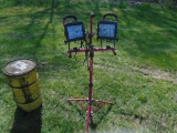 Craftsman Shop Lights