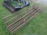 New Holland 131 Skeleton Hay Elevator
