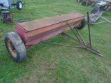 10' Drop Spreader