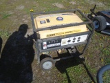 Champion 6000 Watt  Generator