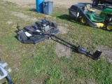 Agrifab Pull Type ATV Mower