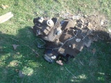 125 Suzuki Motor