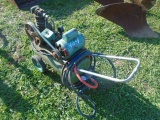 Electric Air Compressor
