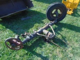 Farmall Wide Front