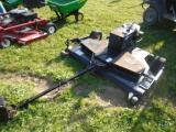Agrifab ATV Mower