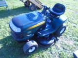 Craftsman LT1000 42