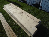 Pile Of Lumber
