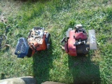 (2) Small Gas Engines