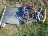 Air Hose & Mud Flaps
