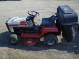 Simplicity 4212 Riding Mower