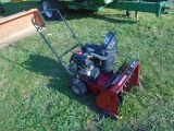 Craftsman 22