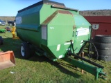 Keenan Klassic 80 TMR Mixer