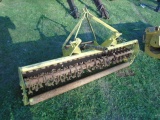 3pt Flail Mower