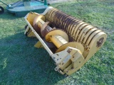 New Holland 790 Hay Pickup Head