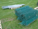Chainlink Fence