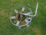 Extension Cord On Reel