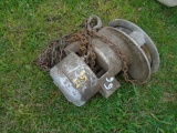 Chain Hoist