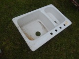 Sink