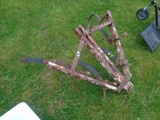 Brinly Cultivator