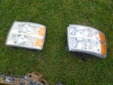 Headlights