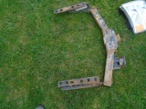 Reciever Hitch