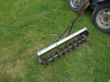 Lawn Aerator