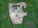 Ford Suitcase Weight