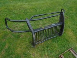 Grill Guard