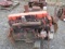 Allis Chalmers 185 Diesel Parts Engine