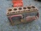 International German Diesel Parts Engine, Block, Pump, Cooler