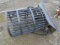New Wolverine Hyd Rock Tumbler, Universal Quick Attach