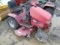 Toro Wheelhorse 267H Riding Mower, 1231 Hours, Kohler Command V Twin Motor