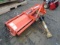 Befco T40 5' 3pt Rototiller, Nice & Clean