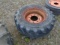 10-16.5 Skid Steer Wheel