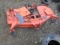 Kubota RCK60-27B Mower Deck For B Series