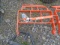 Kubota Tractor Grill Guard