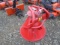 Unused Nordagri 300 3pt Spin Spreader