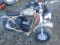 Coleman 196CC Mini Bike, Camo, Same AS New, Runs Good