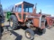 Massey Ferguson 1085 Tractor, Cab, Dual Remotes, 6299 Hours, Runs & Drives