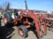 Case 1690 Tractor w/ Case 74L Loader, Dual Remotes, No 3pt Arms, Showing 19