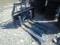 Kivel 3500 LB SSL Pallet Forks, Universal Quick Attach