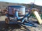 Patz Pull Type Bale Chopper