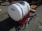 Fimco 100 Gal 3pt Sprayer, Low Use, Local Farm Line