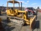 Cat D3B Dozer, OROPS, Pedal Steer, 4084 Hours, Undercarriage Has Some Wear