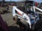 Bobcat 763F Skid Steer, OROPS, Kubota Diesel, Clean Machine That Runs Great