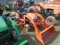Kubota BX2360 Compact Tractor w/ Wood LS72 Loader & 60