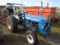Ford 2600 Tractor, Diesel, Power Steering, ROPS, 2441 Hours, R&D